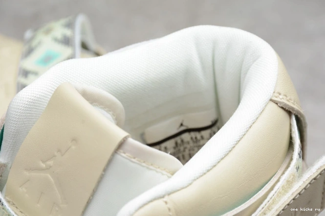 Rep Onekick Strap Air Retro High Jordan AR4410-207 1 N7 0613
